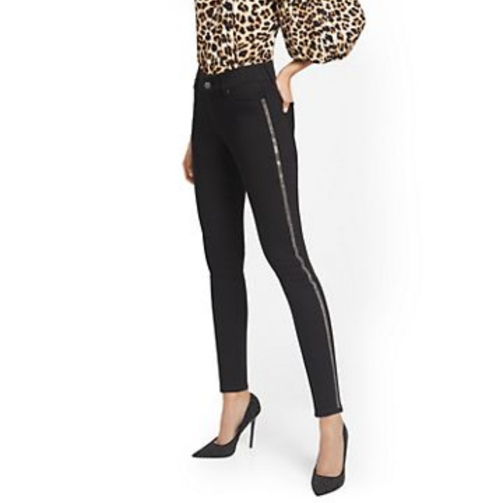 NY&Co jeans